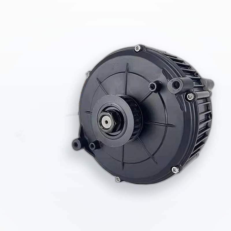 60V 5000W Brushless Hub Motor - Motore a trasmissione centrale 5000W 60V