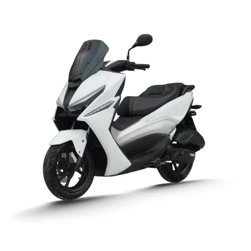 Bicicletta elettrica QQW a lun - Electric Scooter Adults recensione e prezzo