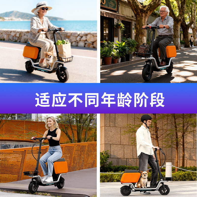Monopattino elettrico per adul - Electric Scooter recensione e prezzo