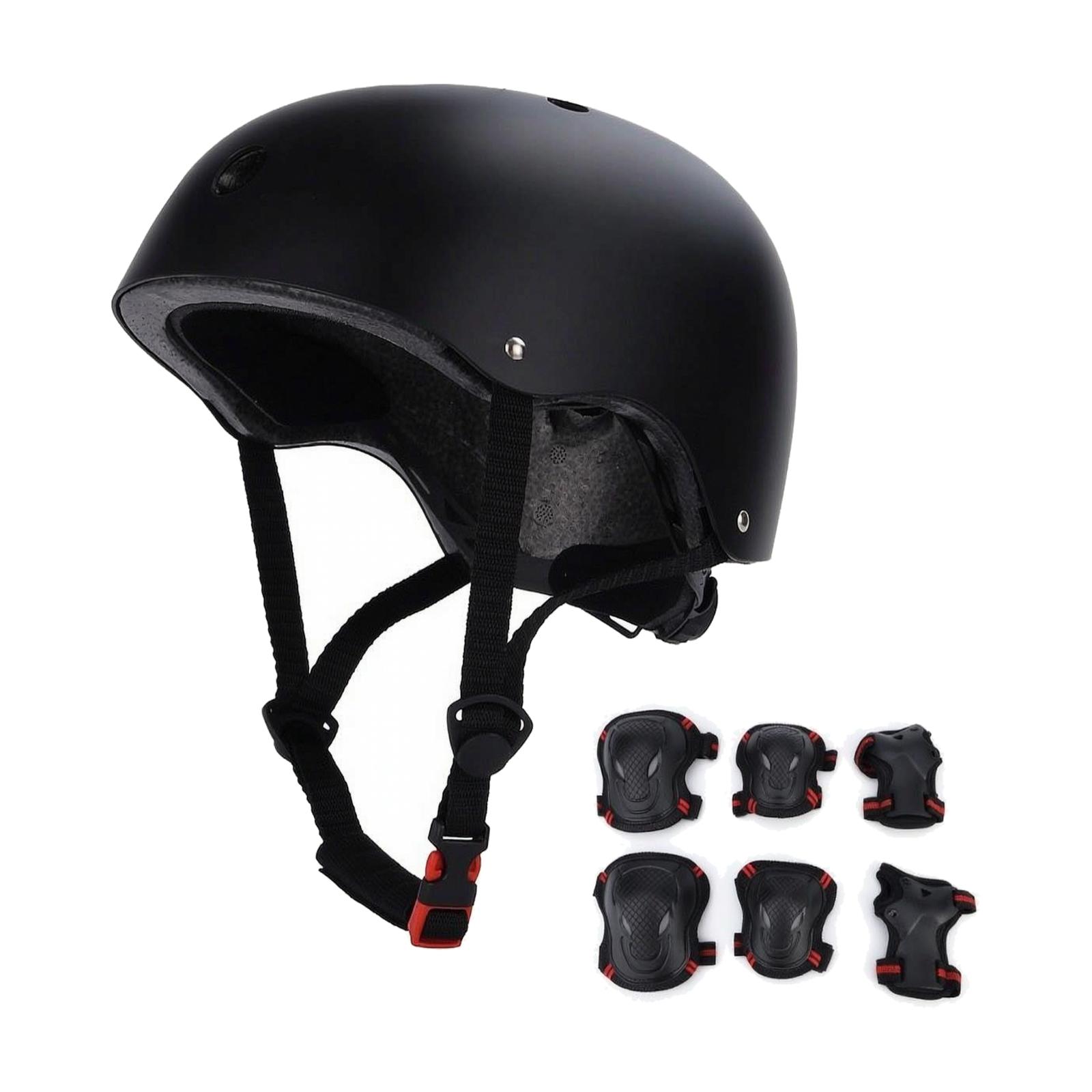 Casco da skateboard con guscio - Scooter Helmet Set recensione e prezzo
