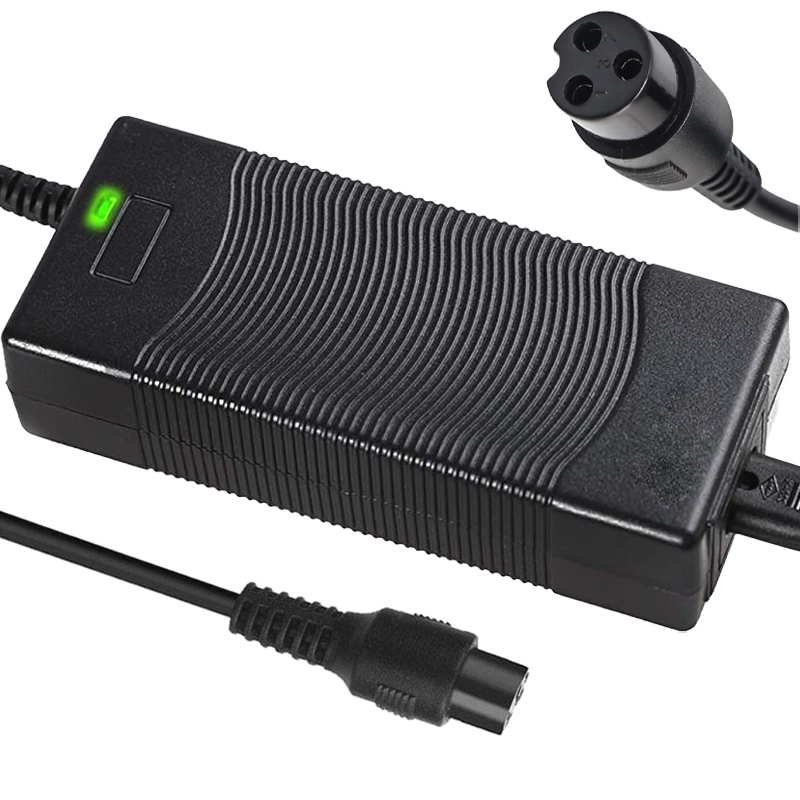 Caricabatterie per Scooter Ele - Electric Scooter Charger recensione e prezzo