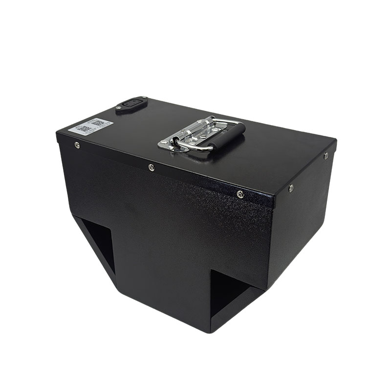 Batteria per Super Soco CUX 60 - 60V 30Ah 21700 Battery Pack recensione e prezzo