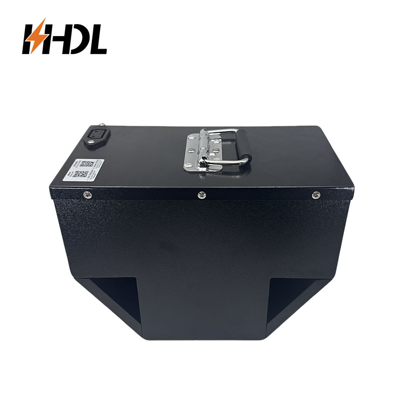 Batteria per Super Soco CUX 60 - 60V 30Ah 21700 Battery Pack recensione e prezzo