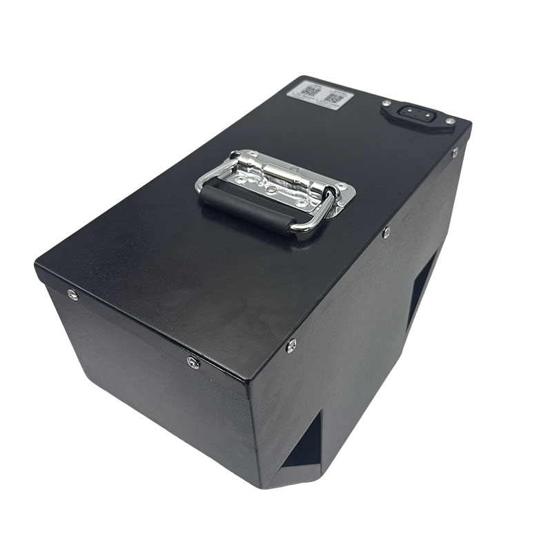 Batteria per Super Soco CUX 60 - 60V 30Ah 21700 Battery Pack recensione e prezzo