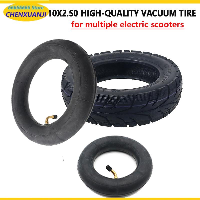 Pneumatico 10x2.50 per monopat - Scooter Tire recensione e prezzo
