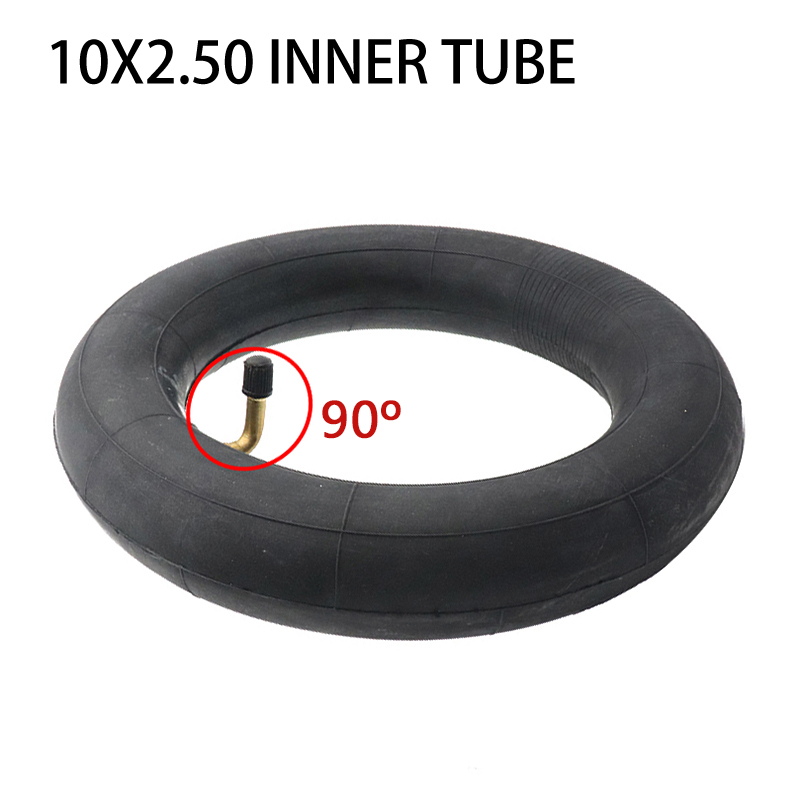 Pneumatico 10x2.50 per monopat - Scooter Tire recensione e prezzo