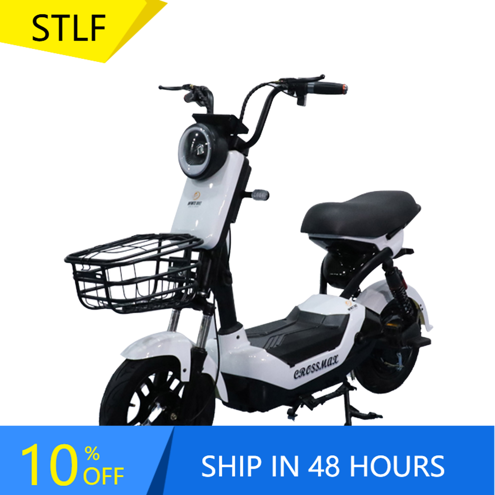 YTYIN Bicicletta Elettrica Eco - Electric Scooter Adults recensione e prezzo