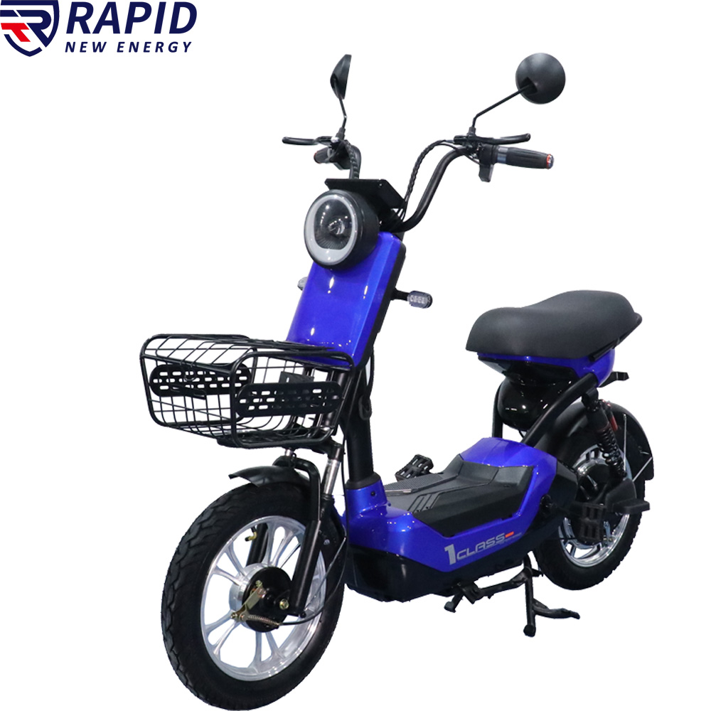 YTYIN Bicicletta Elettrica Eco - Electric Scooter Adults recensione e prezzo