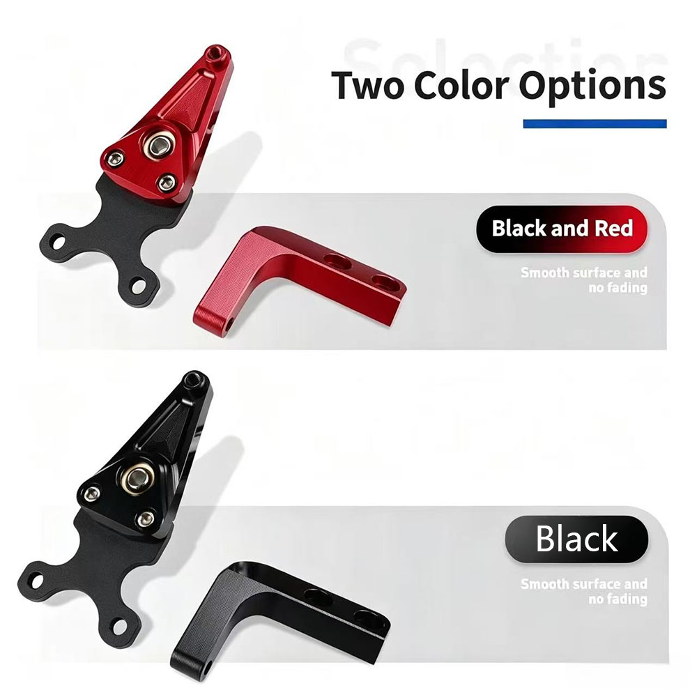 (2019-2024) Kit Stabilizzatore - Steering Damper Stabilizer Kit Cnc recensione e prezzo