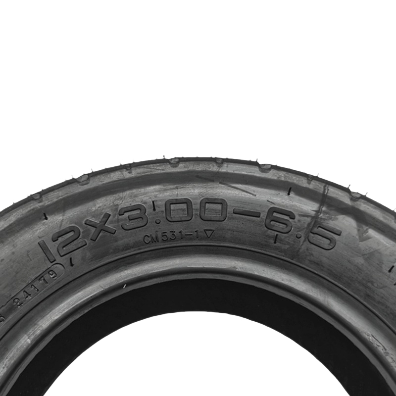 NUOVO Pneumatico Tubeless da 1 - Scooter Tire recensione e prezzo