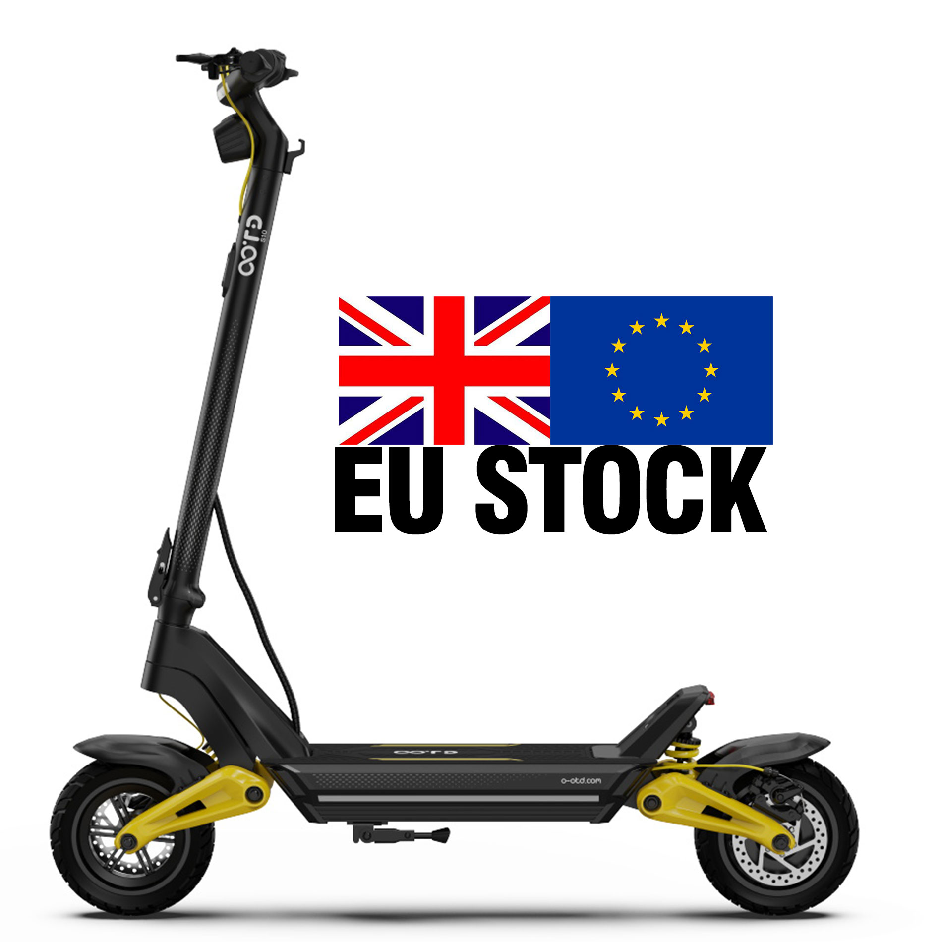 Scooter elettrico leggero a do - Folding Electric Scooter recensione e prezzo