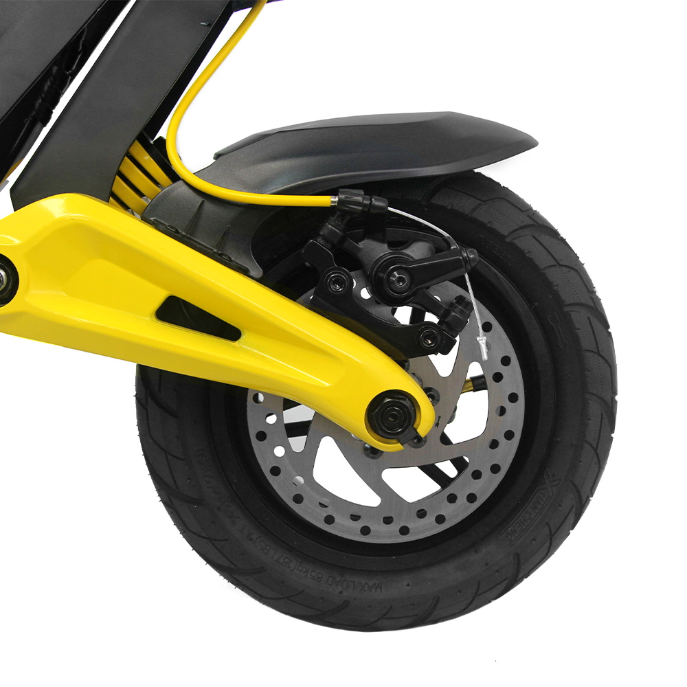 Scooter elettrico leggero a do - Folding Electric Scooter recensione e prezzo