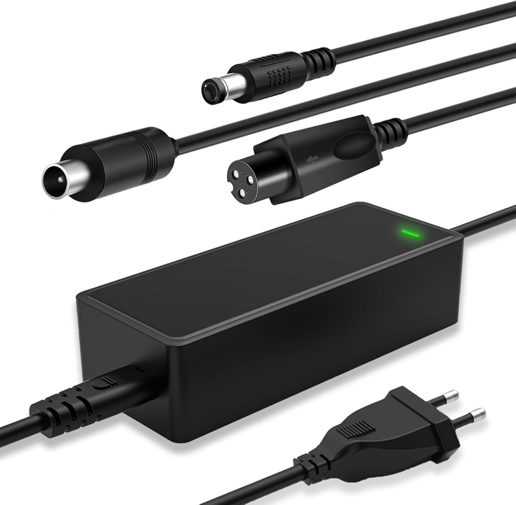Caricabatterie per Scooter Ele - Electric Scooter Charger recensione e prezzo