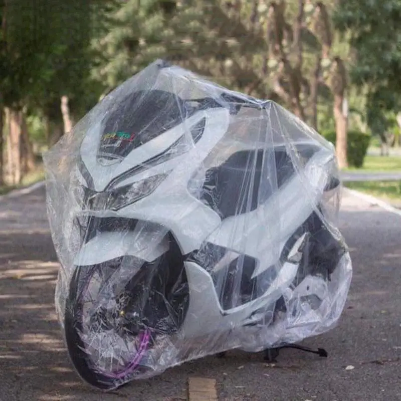 1 copertura universale per mot - Electric Scooter Rain Cover recensione e prezzo