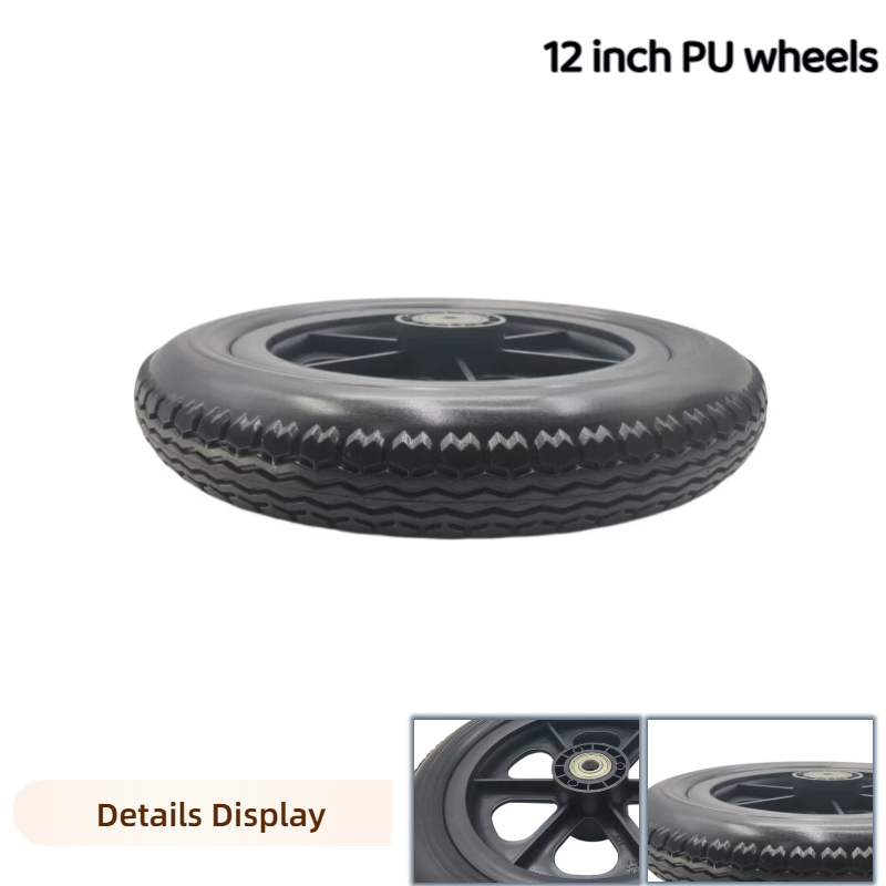 12 1/2 x 2 1/4 Pneumatici soli - Scooter Tire recensione e prezzo
