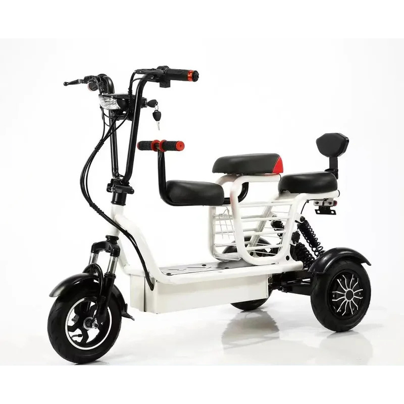 Alta qualità nuova bici da cit - Electric Scooter 500W recensione e prezzo