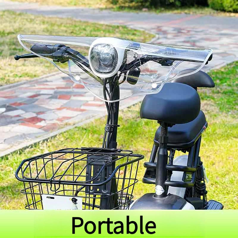 1 Pezzo Copertura Antipioggia  - Electric Scooter recensione e prezzo