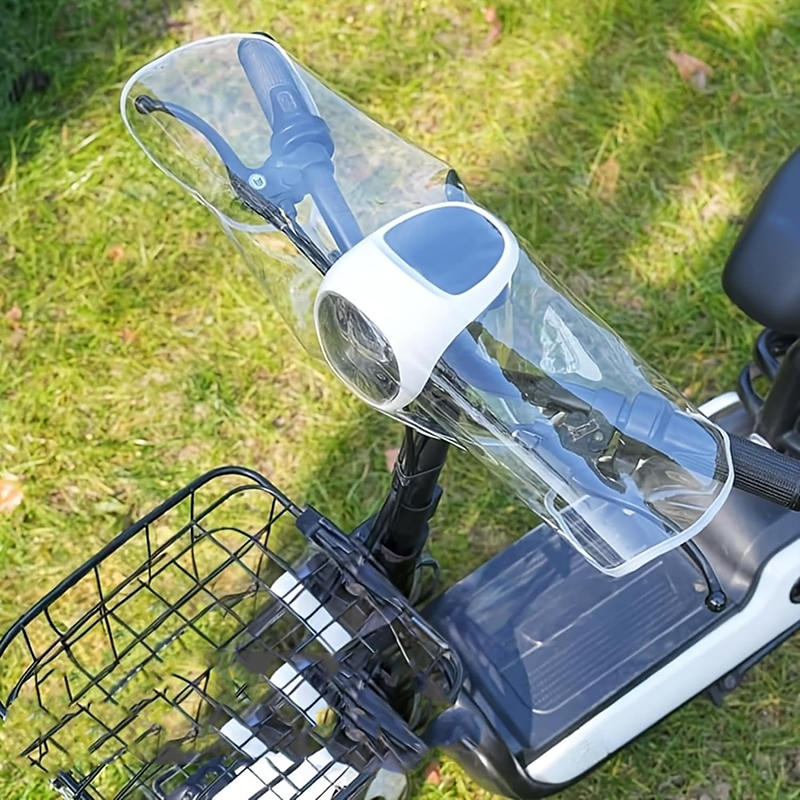 1 Pezzo Copertura Antipioggia  - Electric Scooter recensione e prezzo