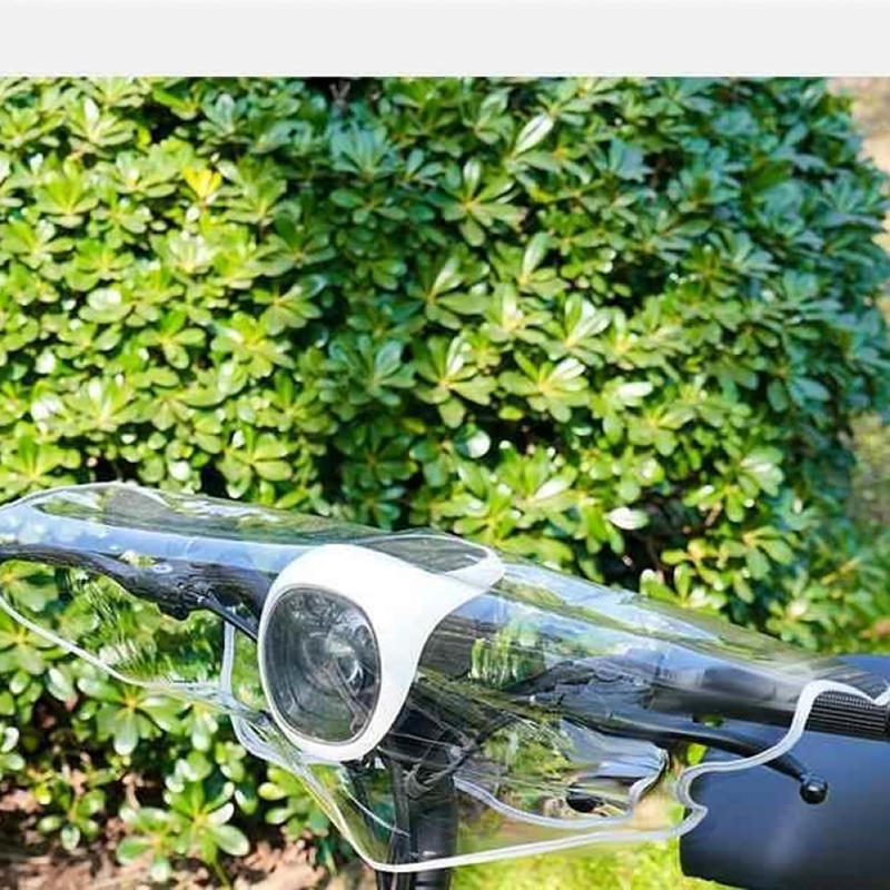 1 Pezzo Copertura Antipioggia  - Electric Scooter recensione e prezzo