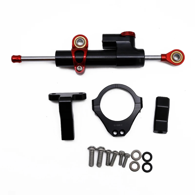 Per Zontes 703RR CNC Moto Stab - Steering Damper Stabilizer Kit Cnc recensione e prezzo