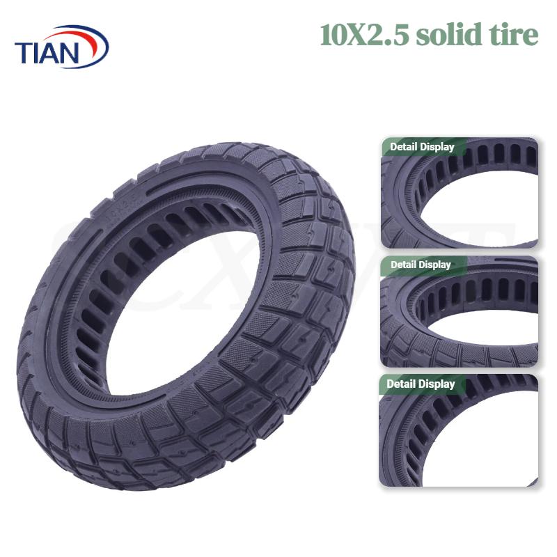 Utilizzato per lo scooter elet - Scooter Tire recensione e prezzo