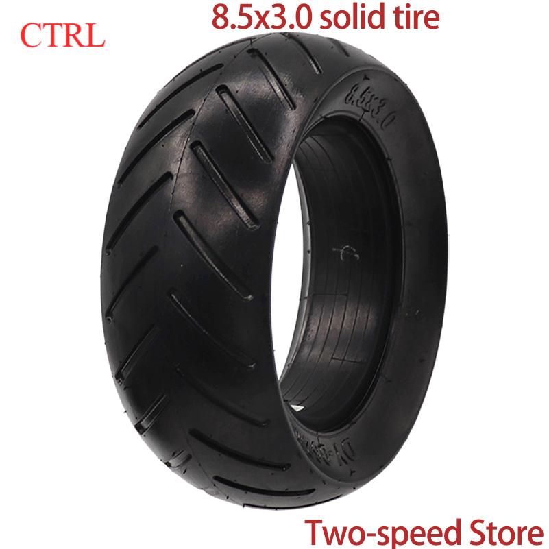 Pneumatico Solido Antiesplosio - Scooter Tire recensione e prezzo