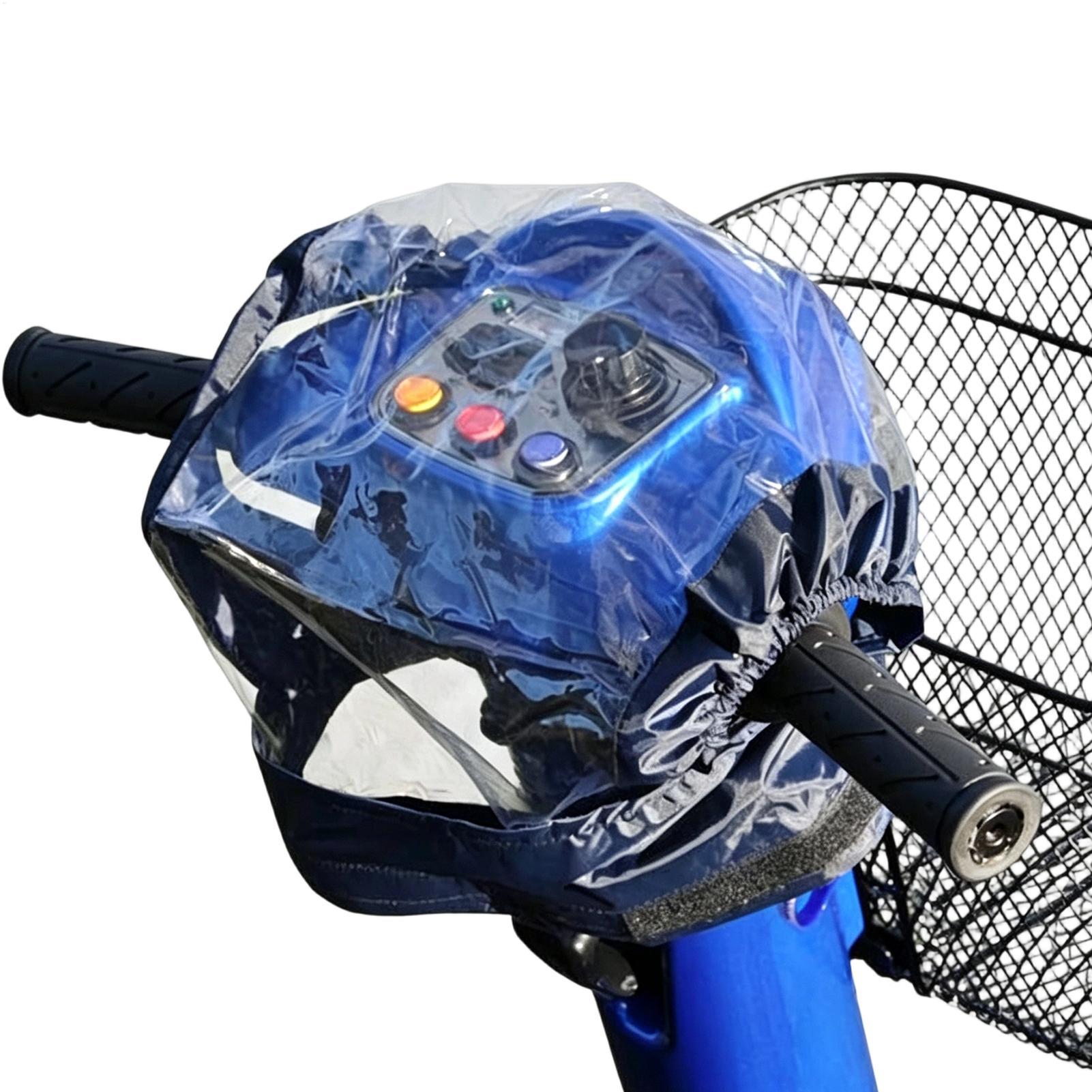 Copertura Universale Antipiogg - Electric Scooter Rain Cover recensione e prezzo